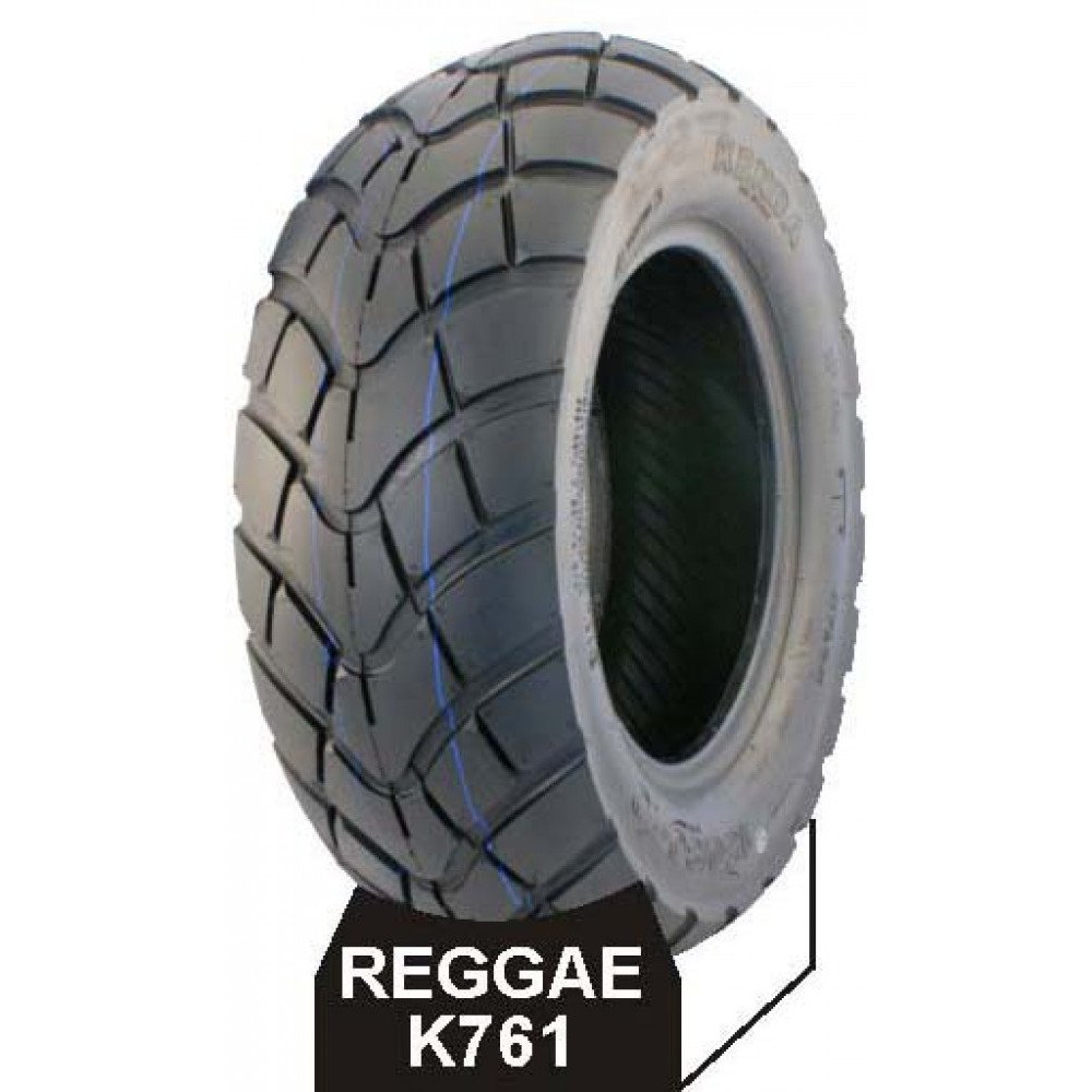 Pneumatico Kenda 120/90-10 56J Reggae