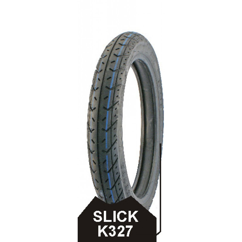 Set Pneumatici Kenda 2 1/2-16 Slick 42J E11