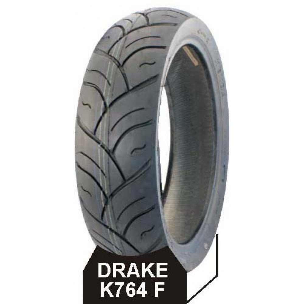 Pneumatico Kenda 120/70-14 55S Drake F