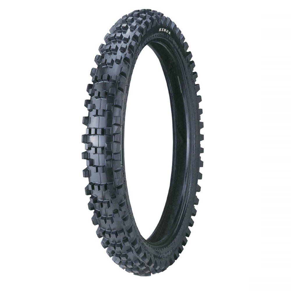 Pneumatico Kenda 90/90-21 54R K777F Enduro F.I.M.