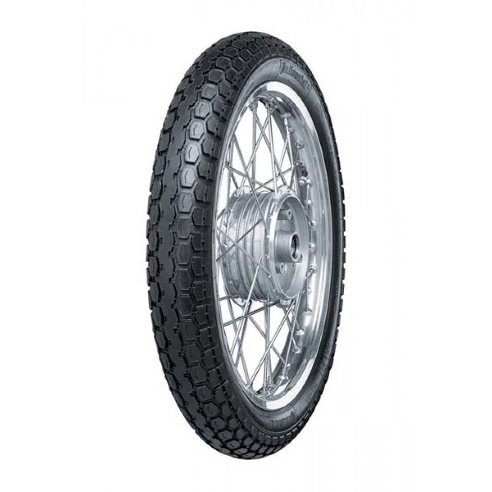 Continental Tire 2-19 M/C 24B TT KKS 10