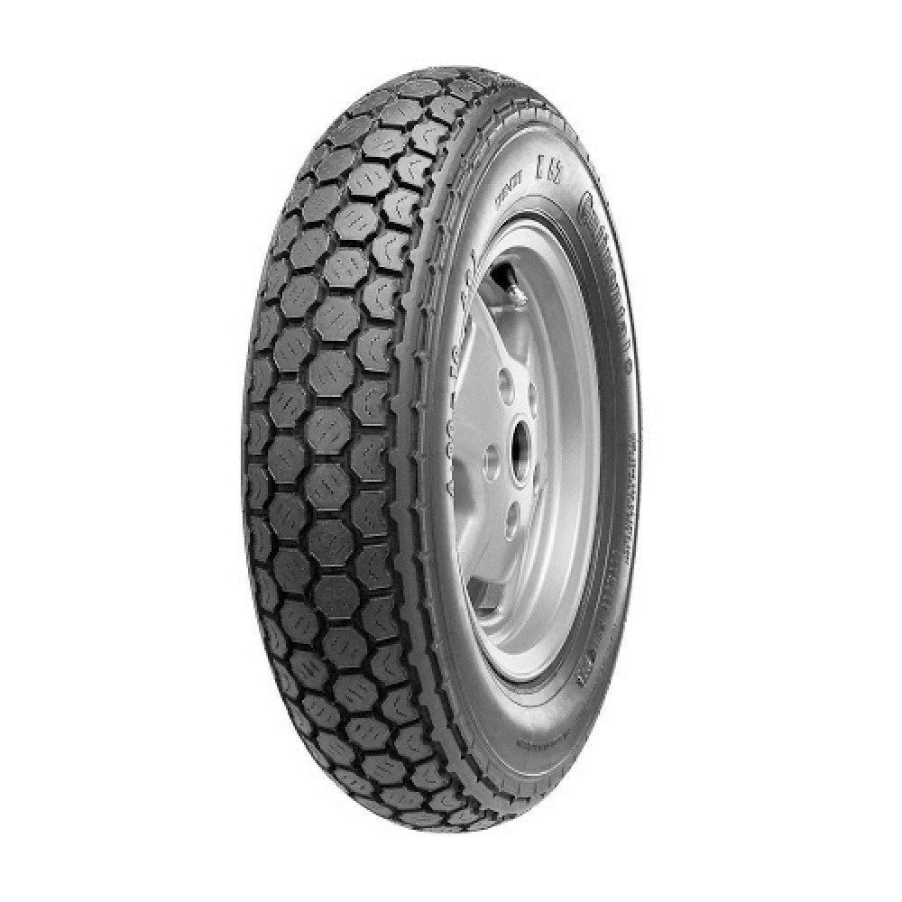 Continental Tire 3.50-10 M/C 59J TL K62