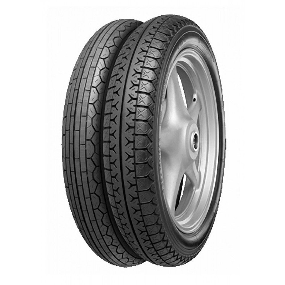 Continental Tire 5.00-16 M/C 69H TT K 112