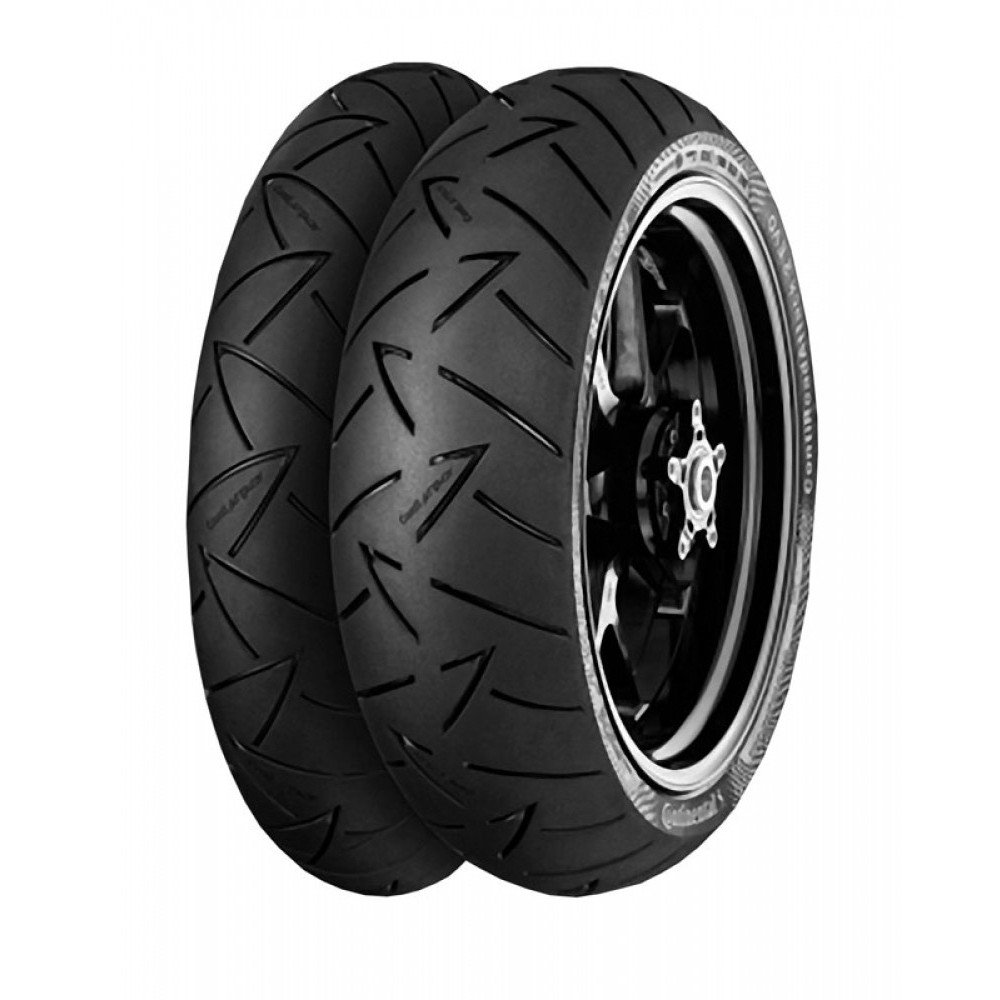 Continental Tire 110/80-19 M/C 59V TL