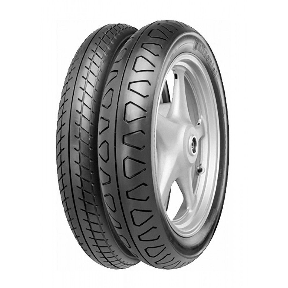 Continental Tire 110/90-16 M/C 59V TL TKV 11