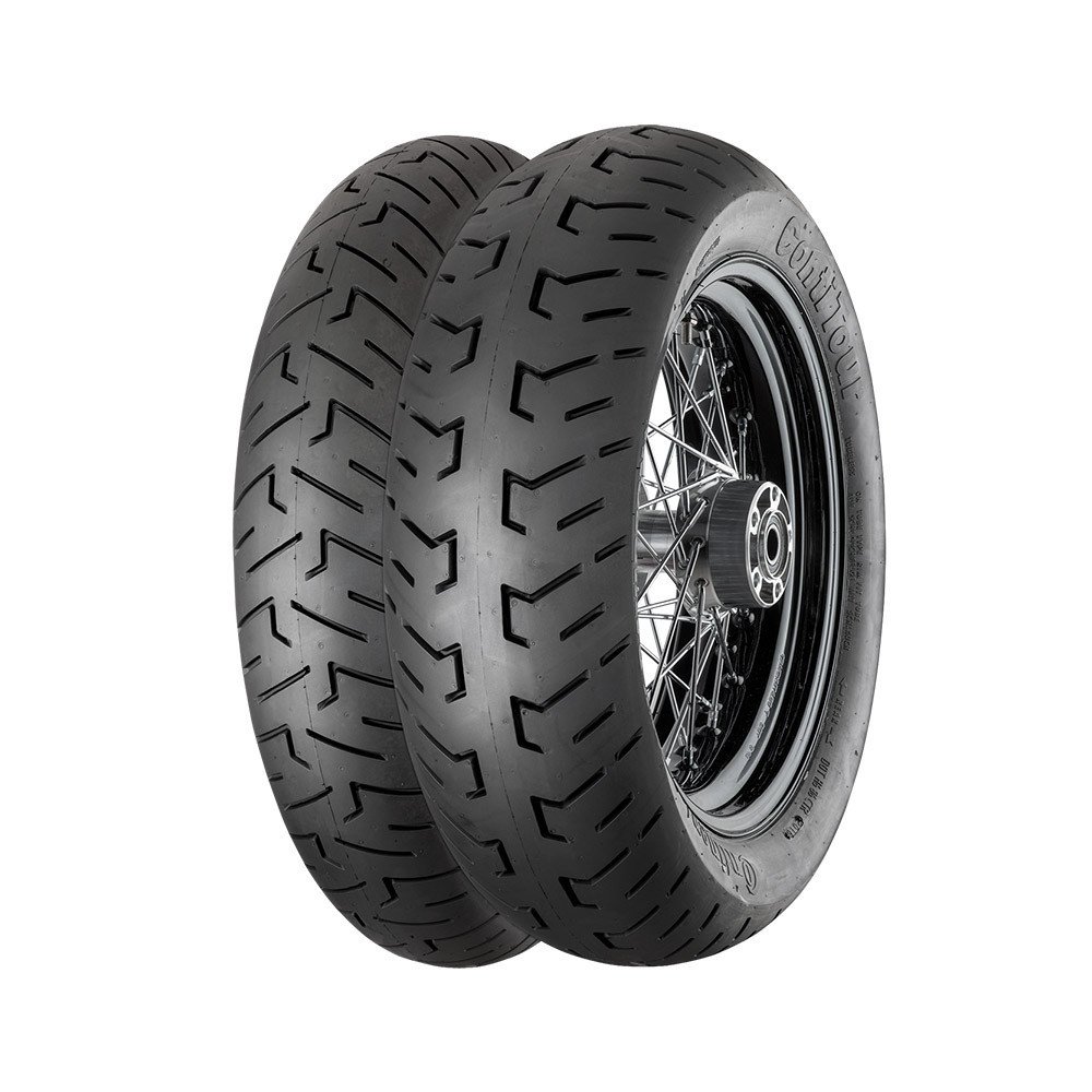 Continental Tire 130/90-16 M/C 67 H TL ContiTour