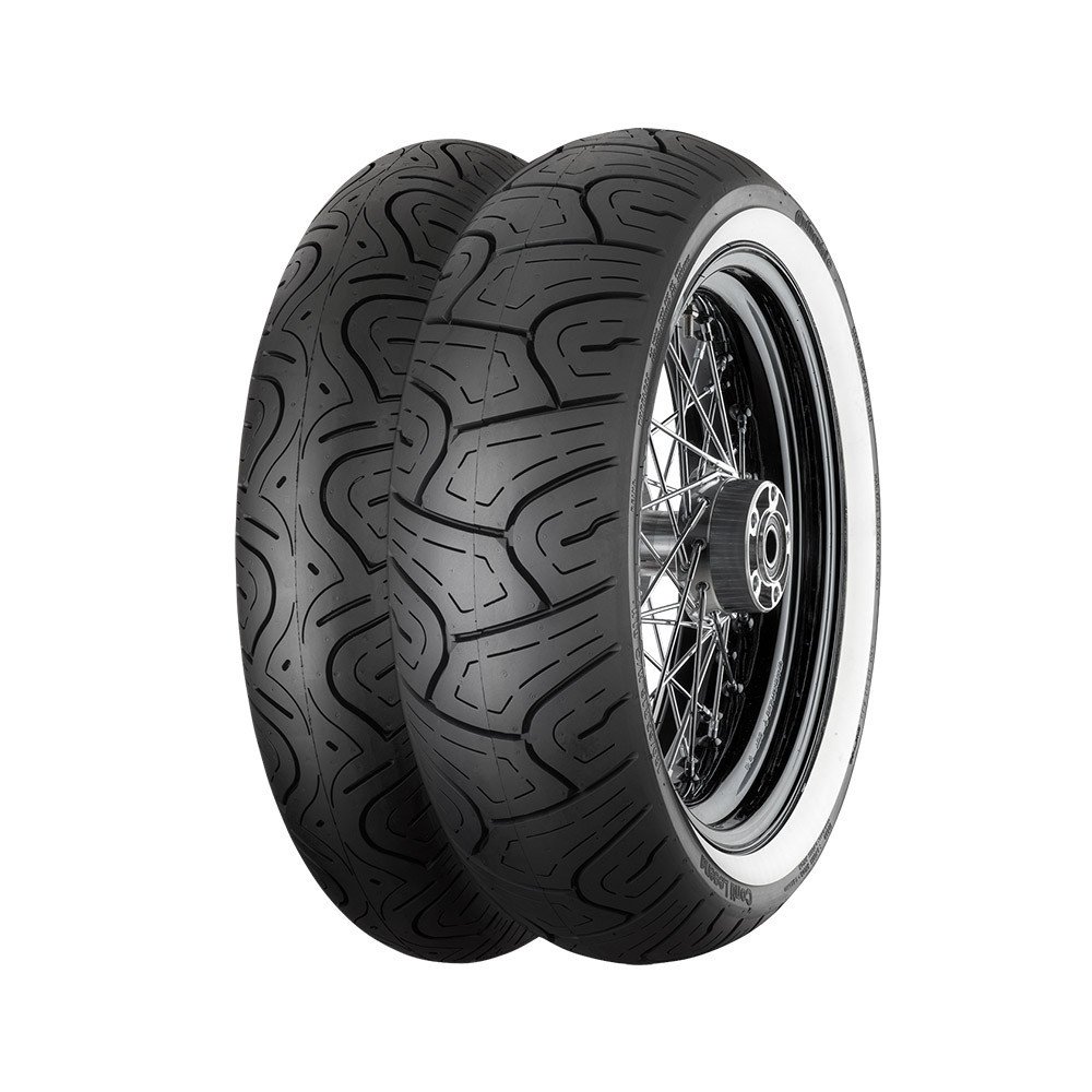 Continental Tire 150/80-16 M/C 77H TL ContiLegend WW