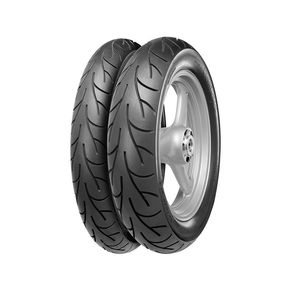 Continental Tire 2 1/4-16 M/C 38J TT ContiGo!