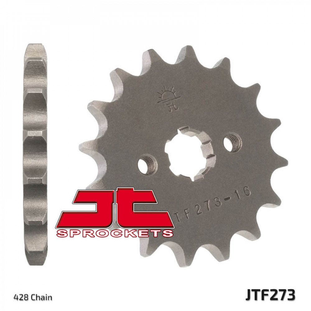 JT Front sprocket JTF273.13