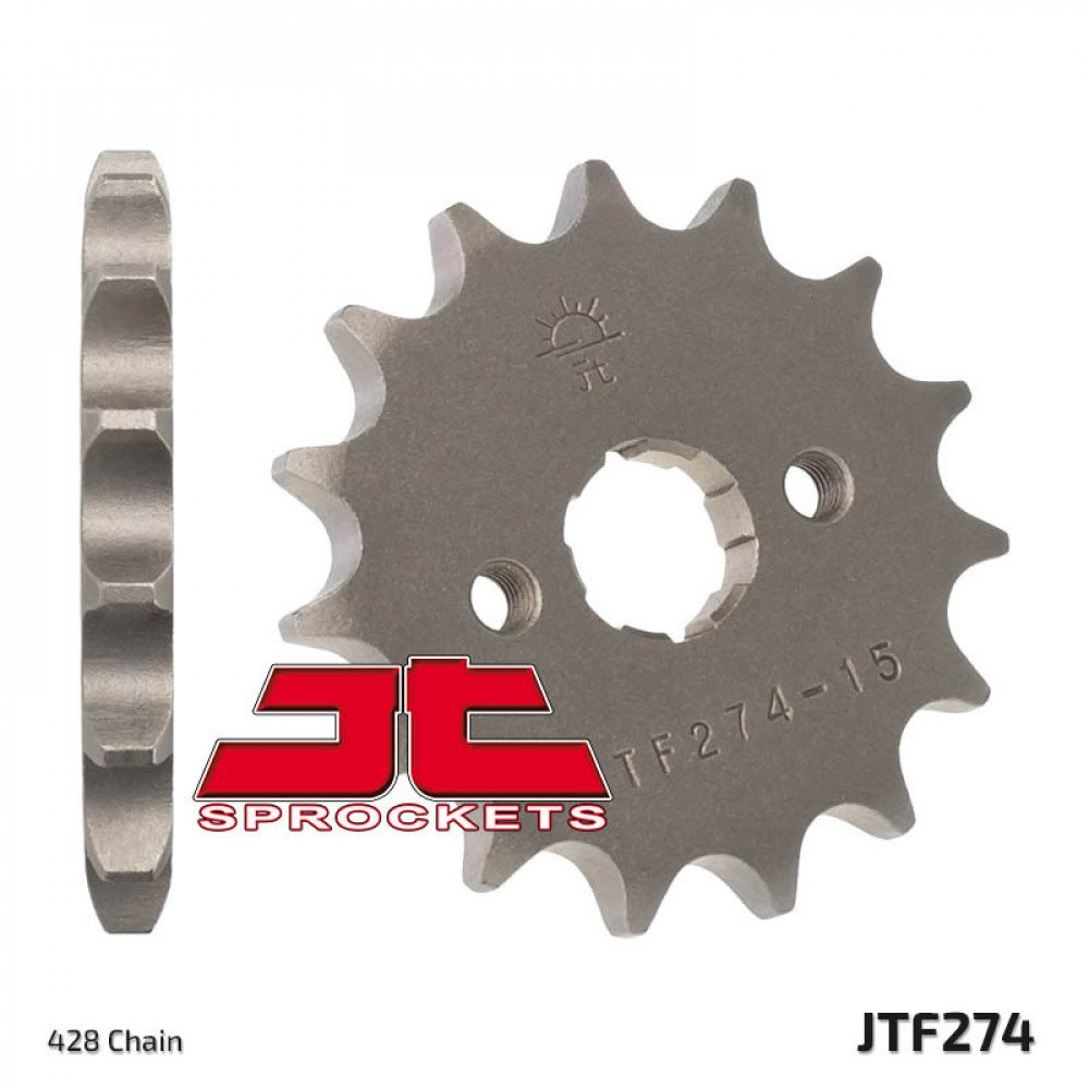 JT Front sprocket JTF274.15