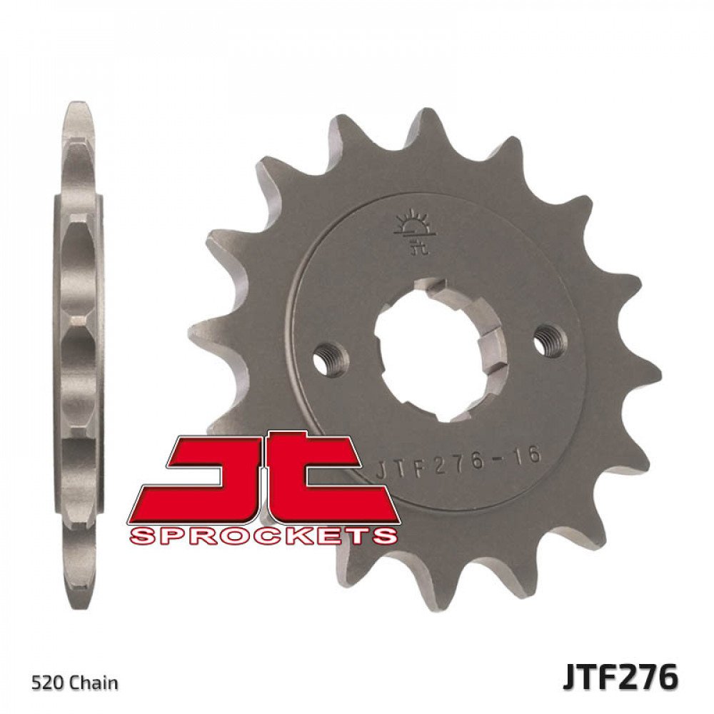 JT Front sprocket JTF276.16