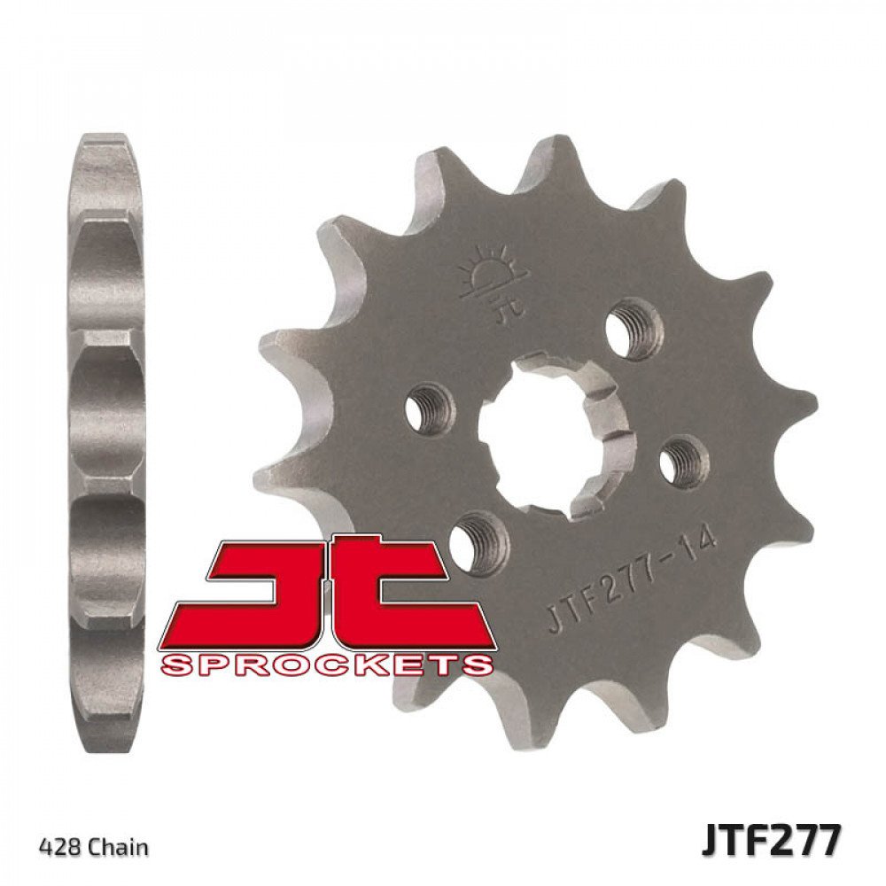 JT Front sprocket JTF277.14