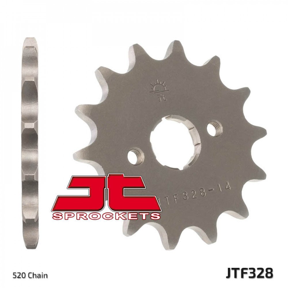 JT Front sprocket JTF328.12