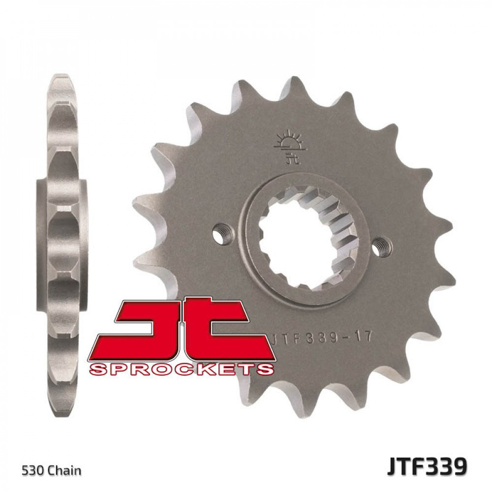 JT Front sprocket JTF339.17