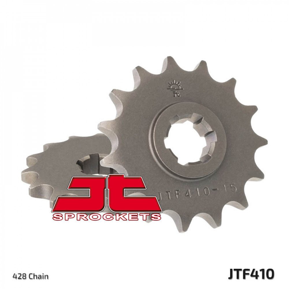 JT Front sprocket JTF410.15