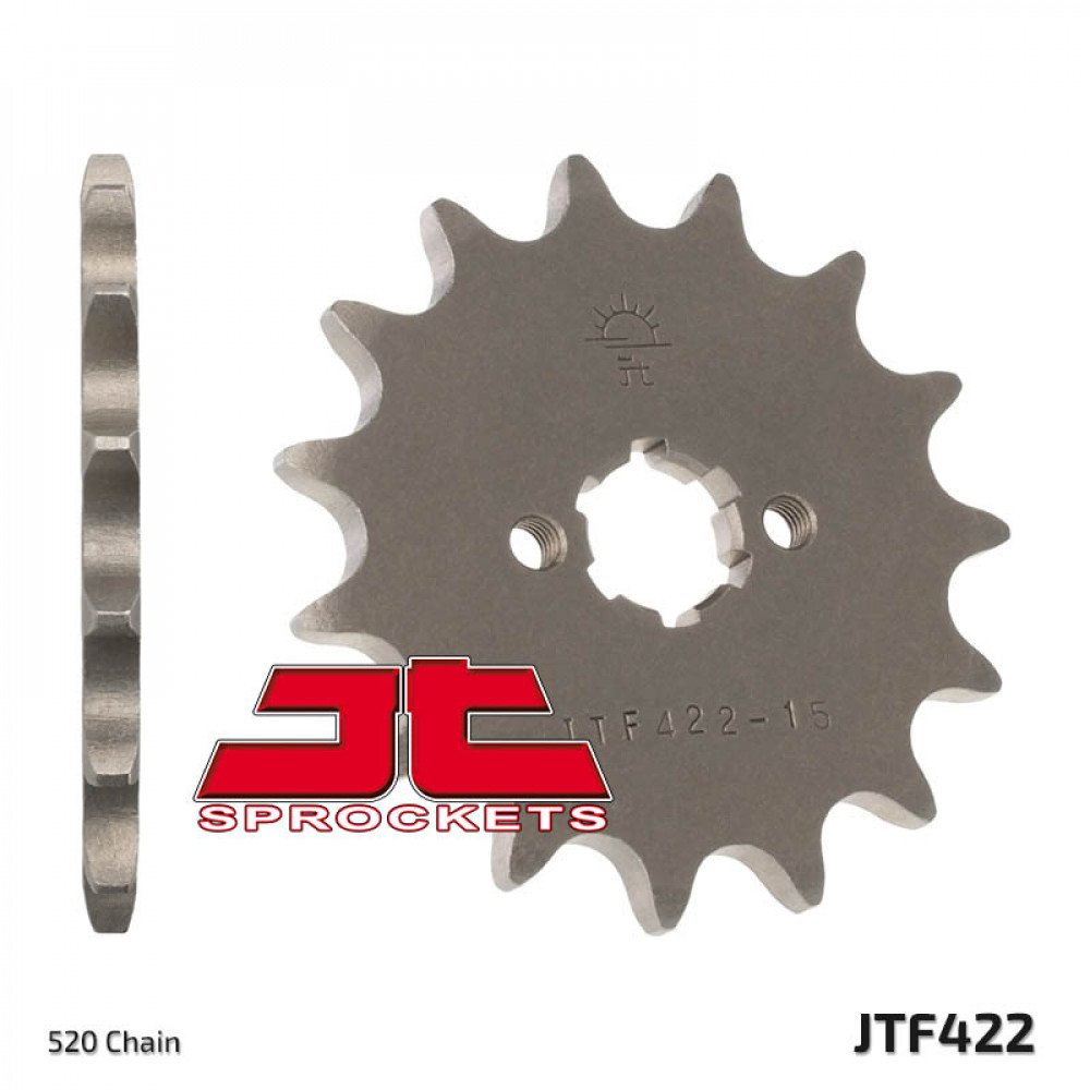 JT Front sprocket JTF422.13