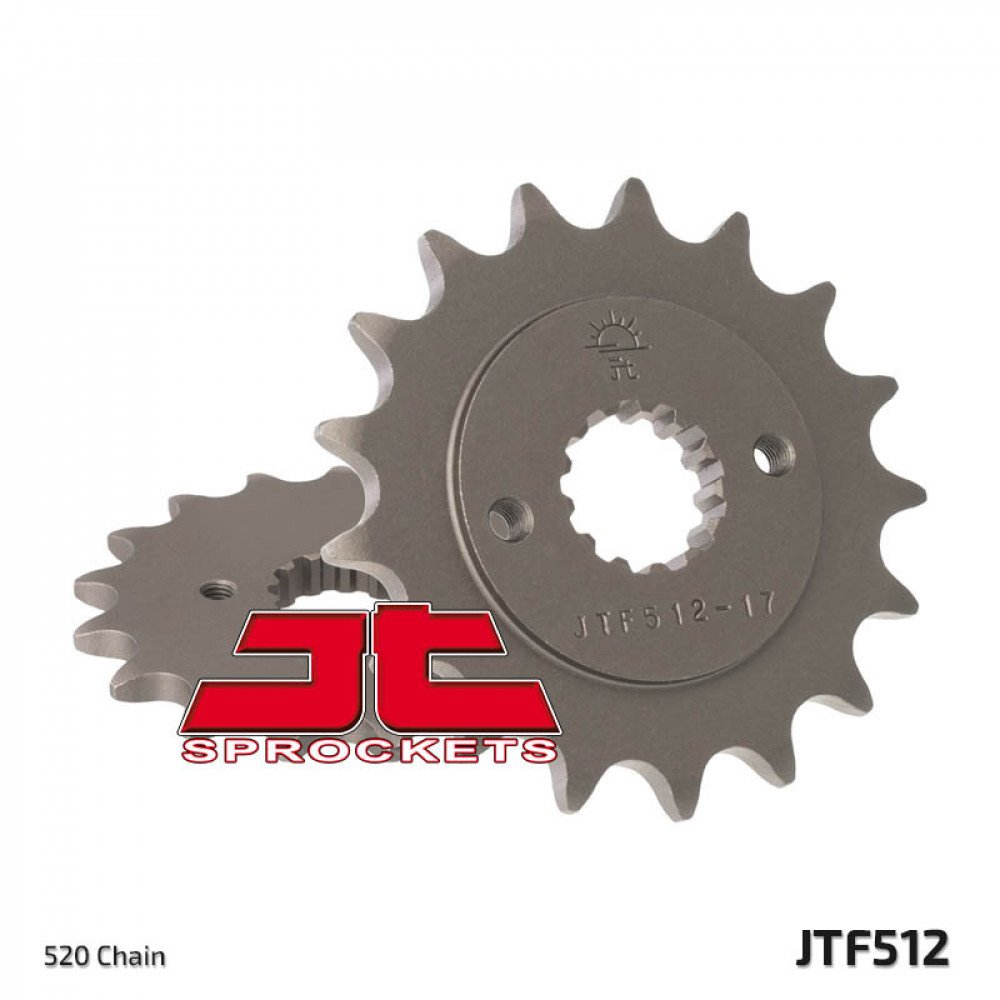 JT Front sprocket JTF512.16