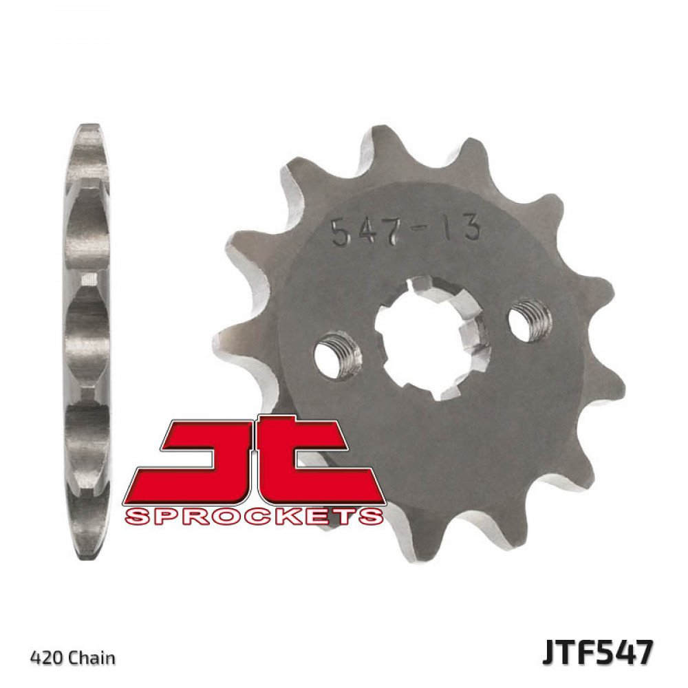 JT Front sprocket JTF547.13