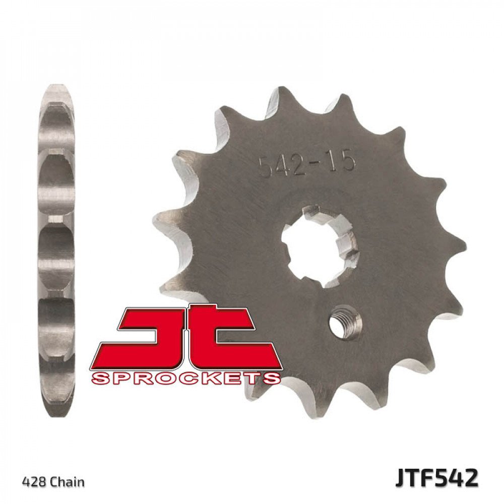 JT Front sprocket JTF542.10