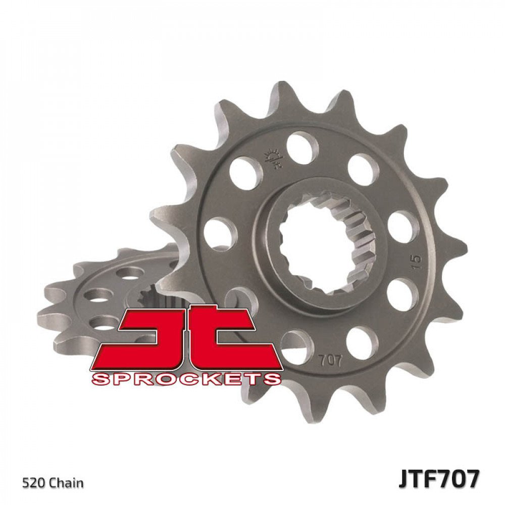 JT Front sprocket JTF707.17