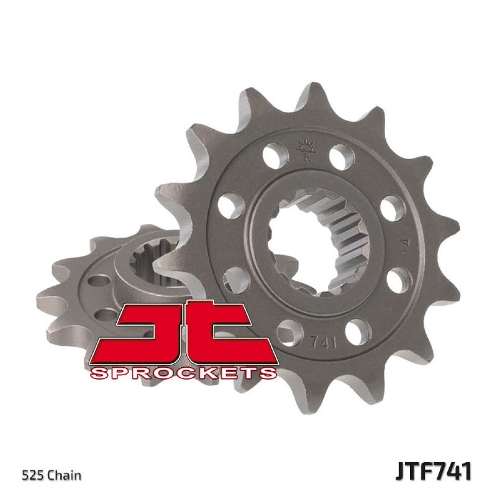 JT Front sprocket JTF741.14