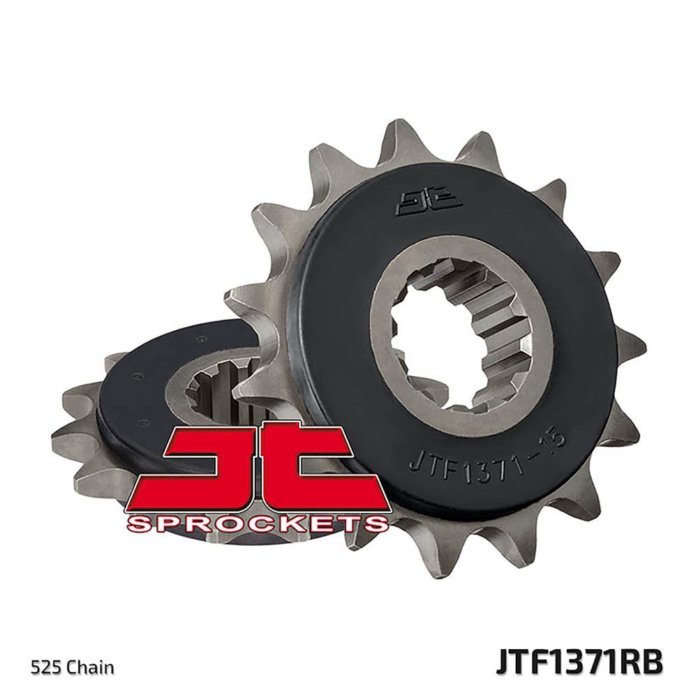 JT Front sprocket JTF1371.15RB