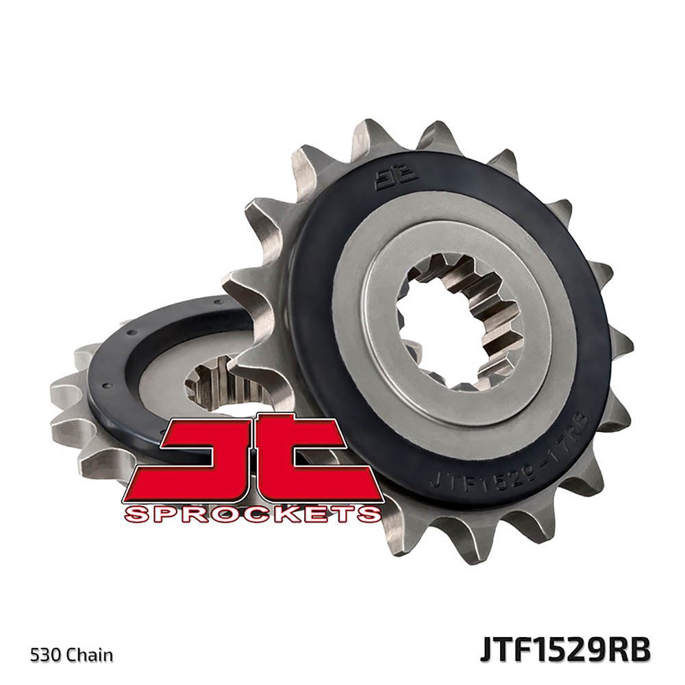 JT Front sprocket JTF1529.17RB