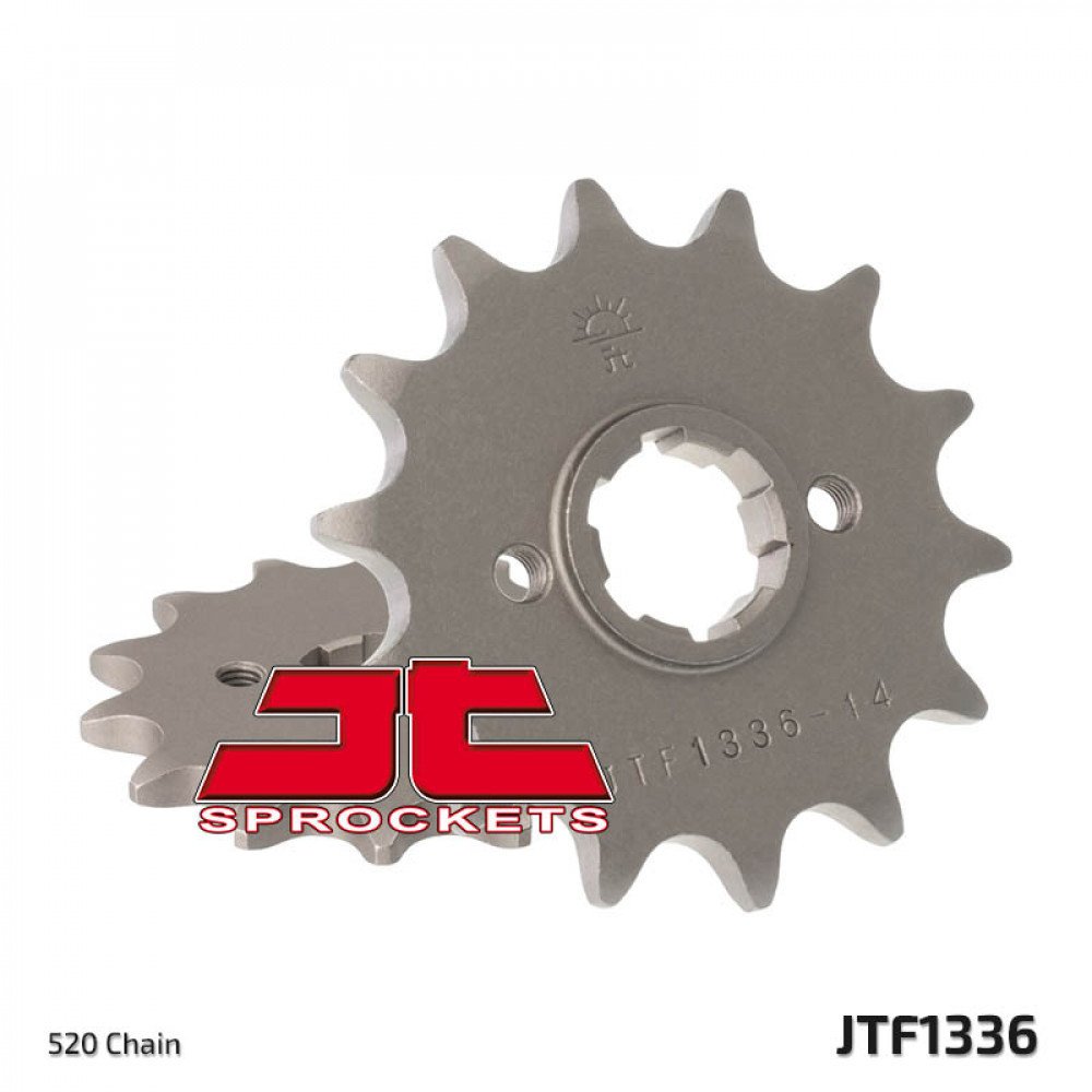 JT Front sprocket JTF1336.12