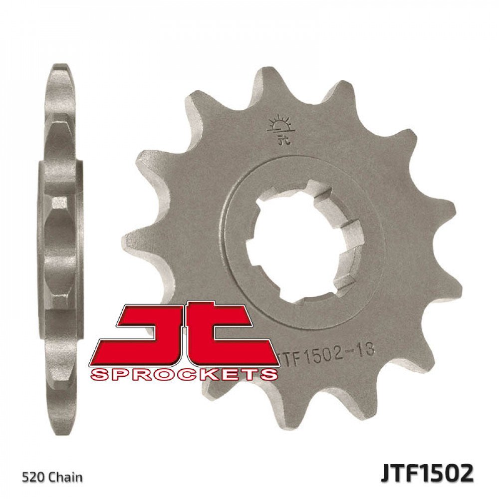 JT Front sprocket JTF1502.13