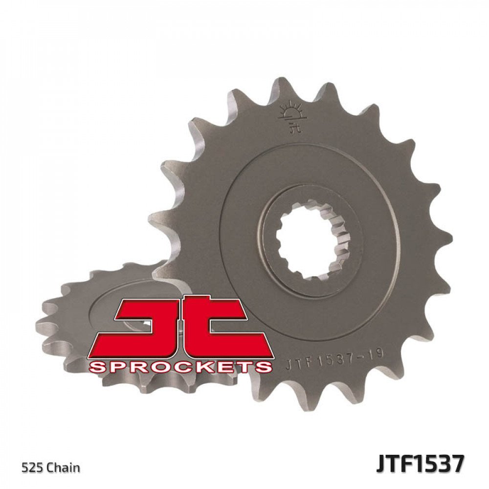 JT Front sprocket JTF1537.17