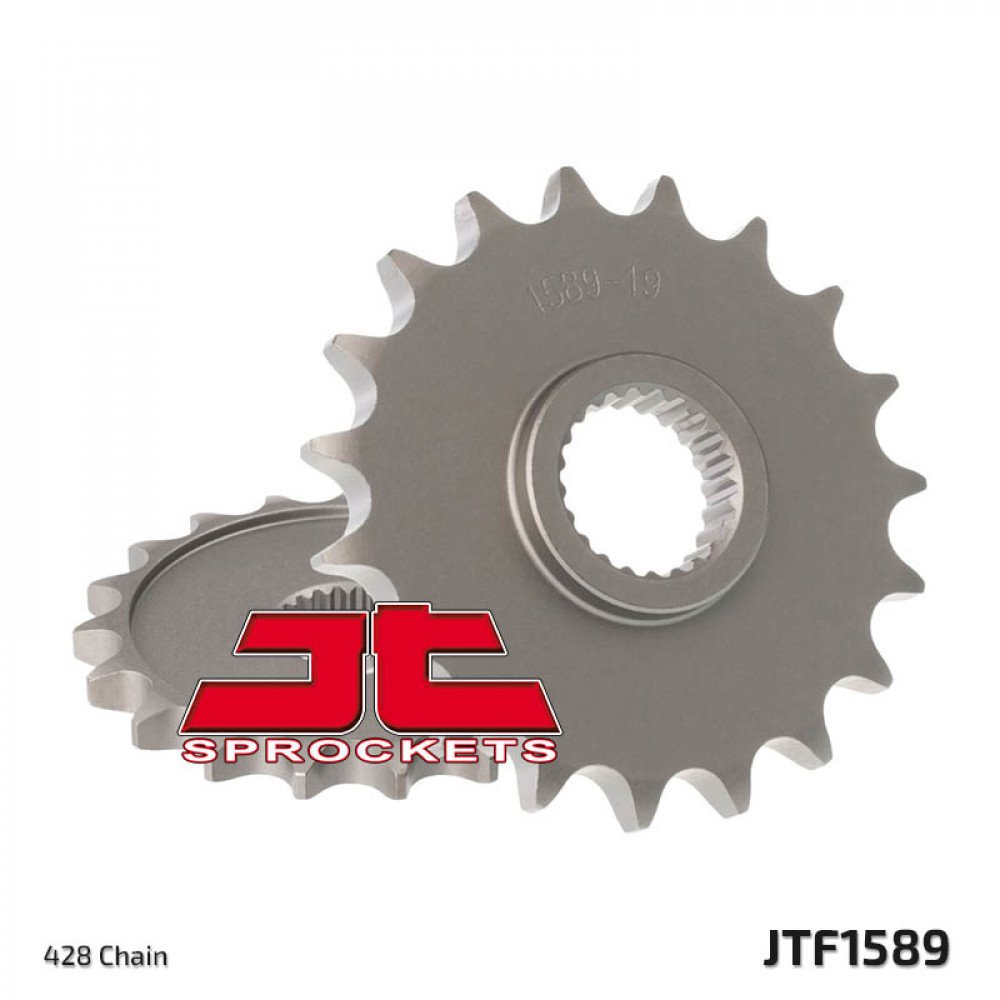 JT Front sprocket JTF1589.19