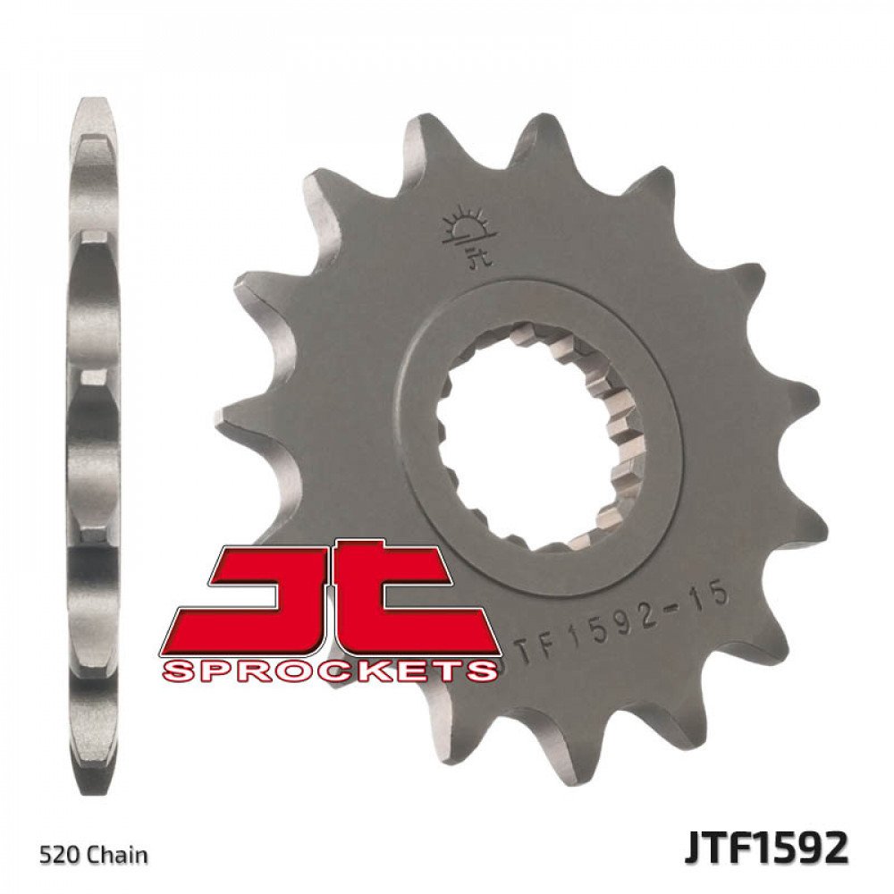 JT Front sprocket JTF1592.15