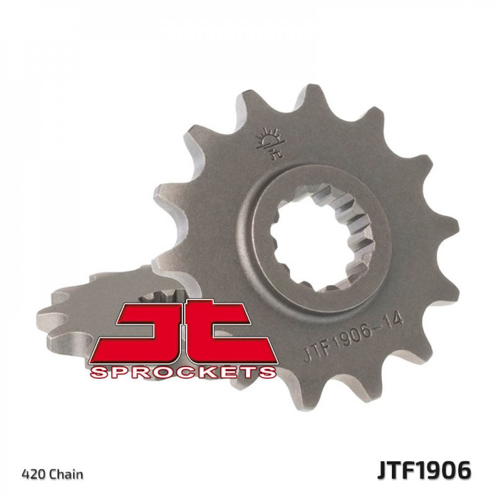 JT Front sprocket JTF1906.14