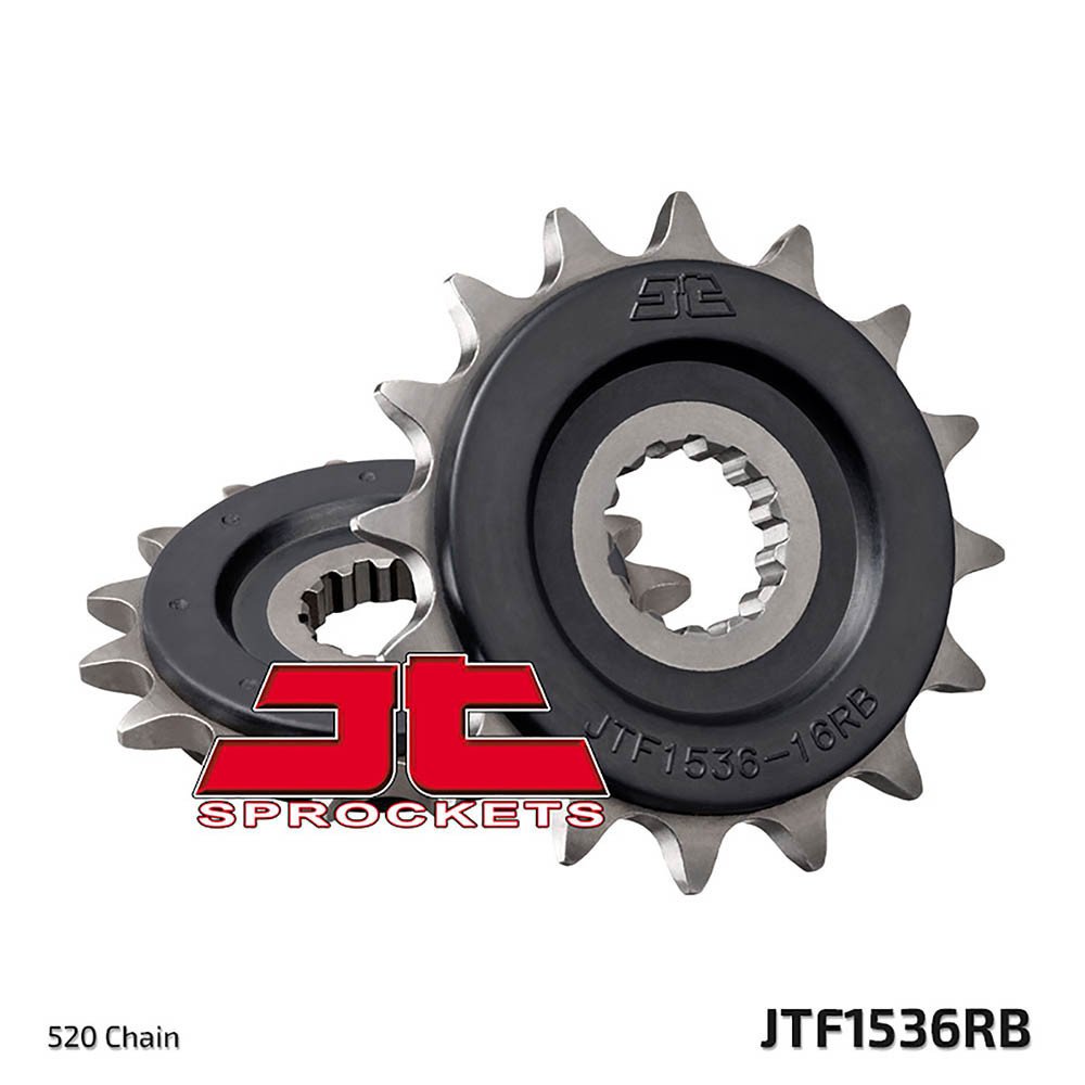 JT Front sprocket JTF1536.16RB