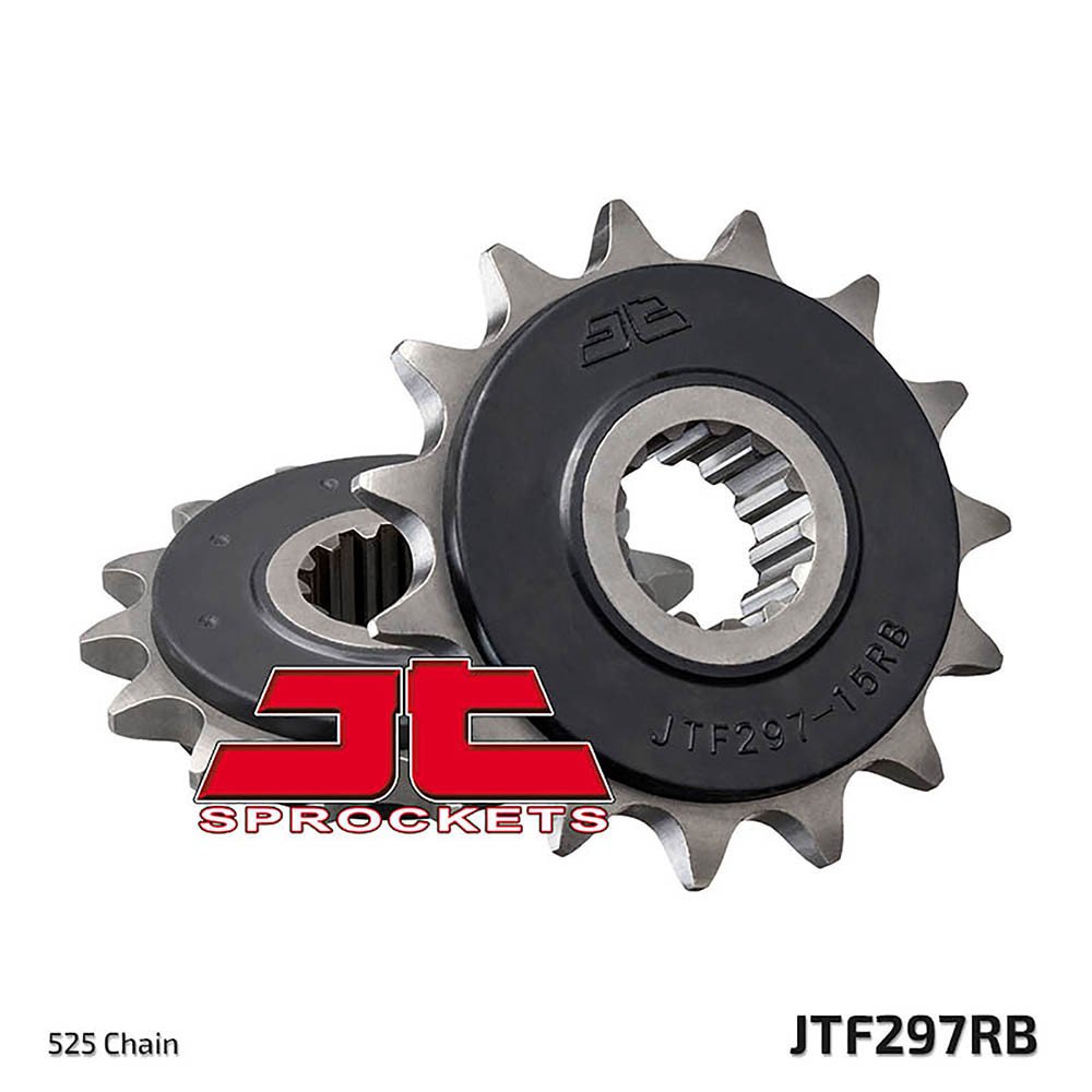 JT Front sprocket JTF297.15RB