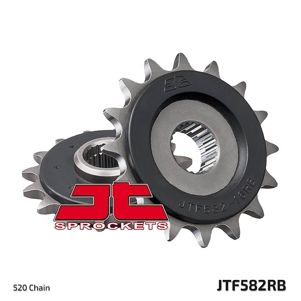 JT Front sprocket JTF582.16RB