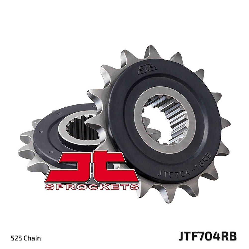 JT Front sprocket JTF704.17RB