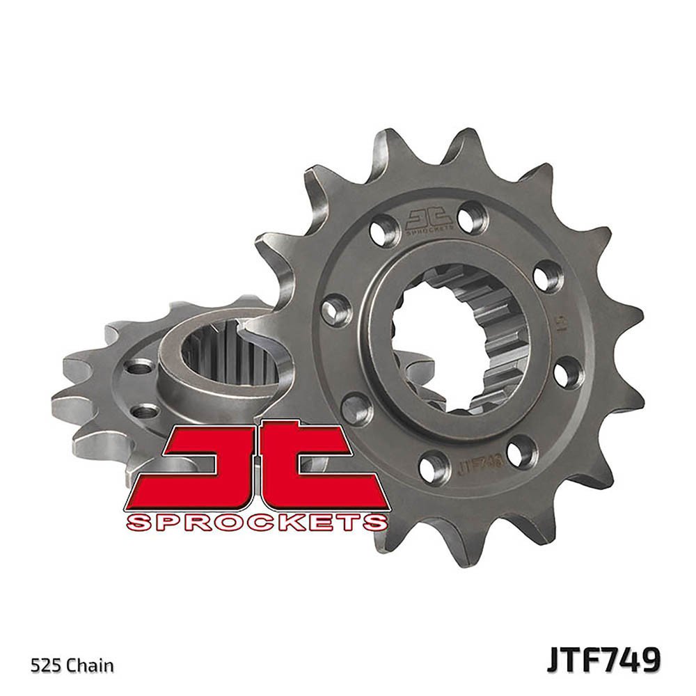 JT Front Sprocket JTF749.15