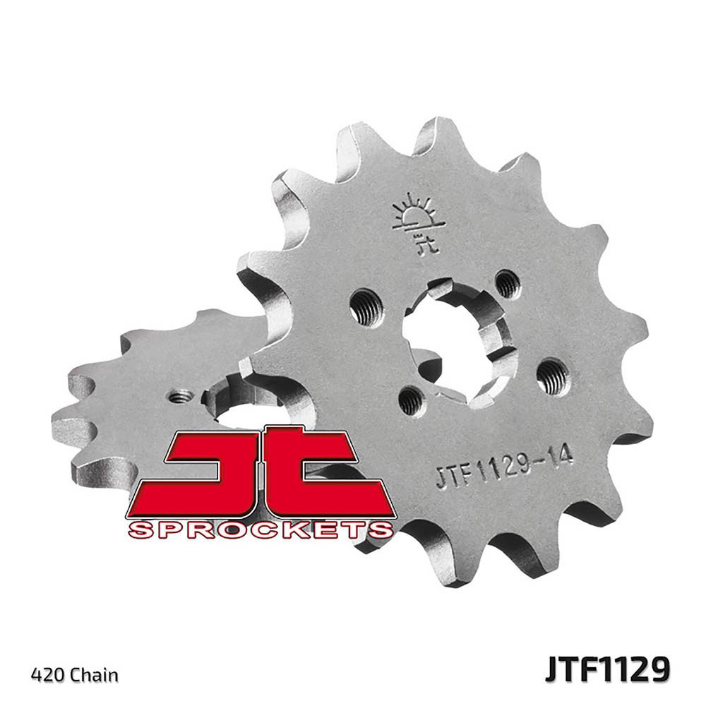 JT Front sprocket JTF1129.12