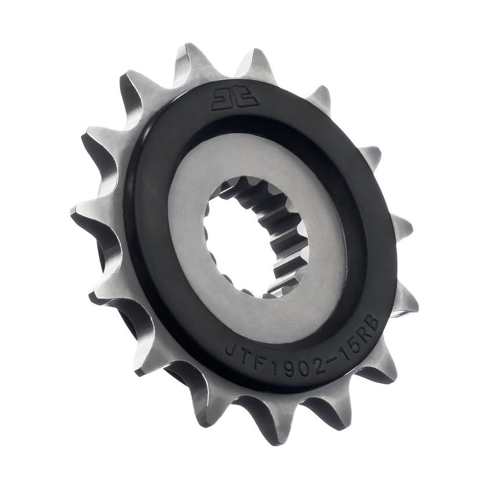 JT Front sprocket JTF1902.15RB