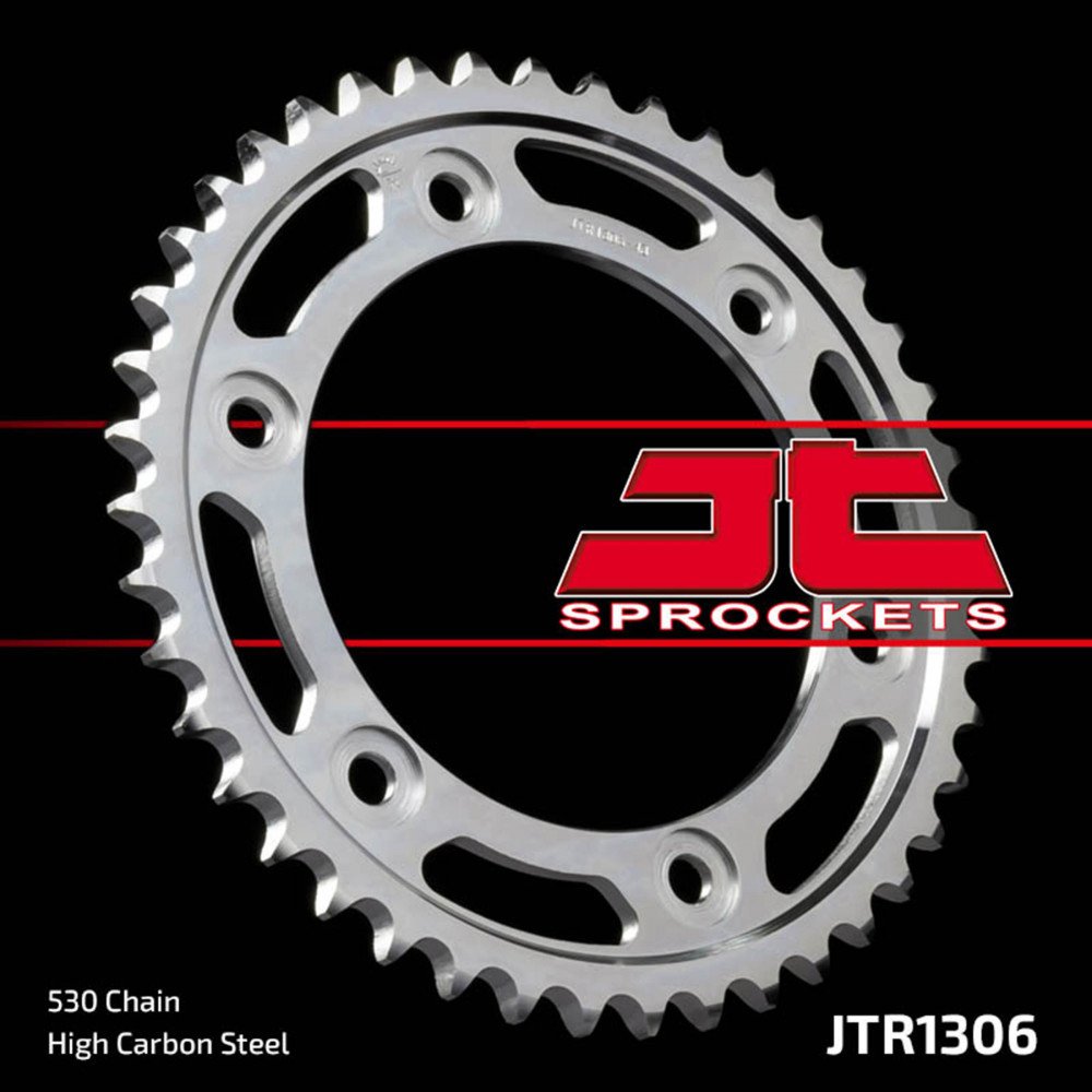 JT rear sprocket JTR1306.42ZBK