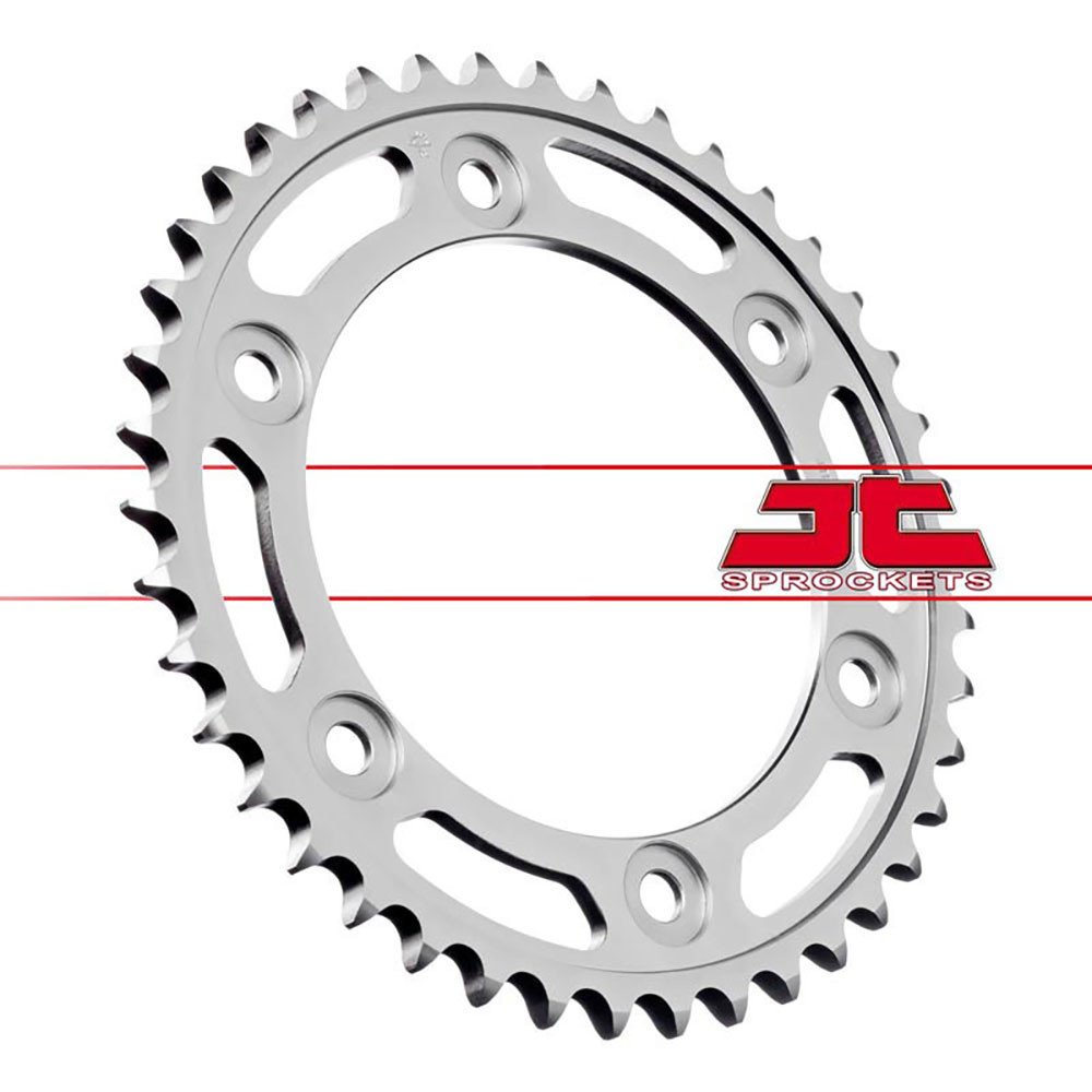 JT rear sprocket JTR1306.40ZBK