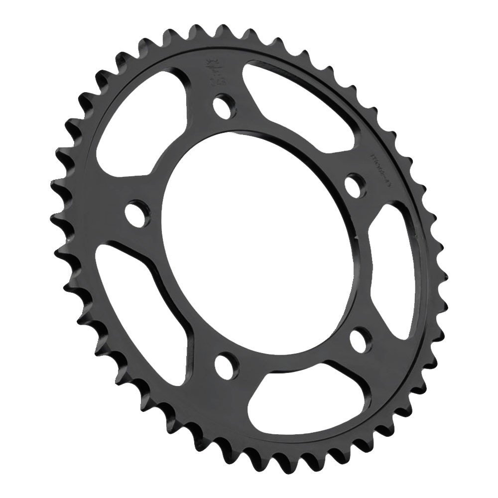 JT rear sprocket JTR1800.43ZBK