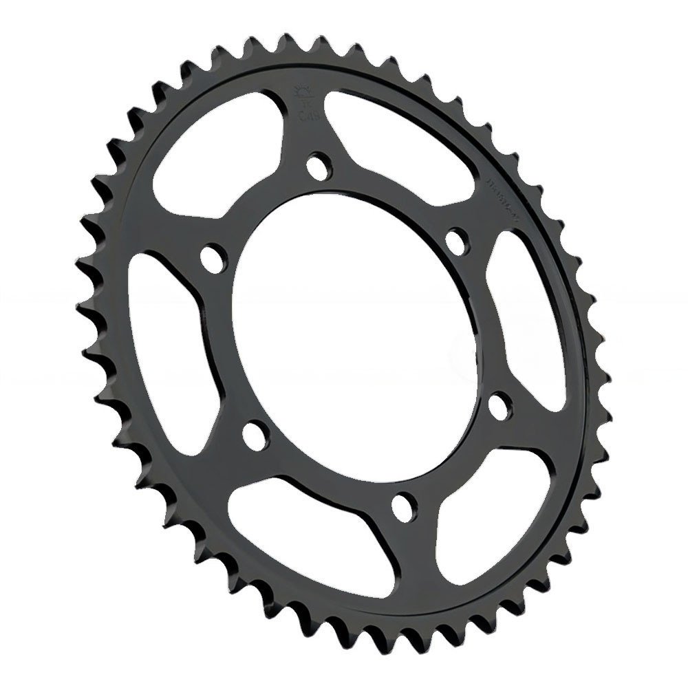 JT rear sprocket JTR1876.43ZBK