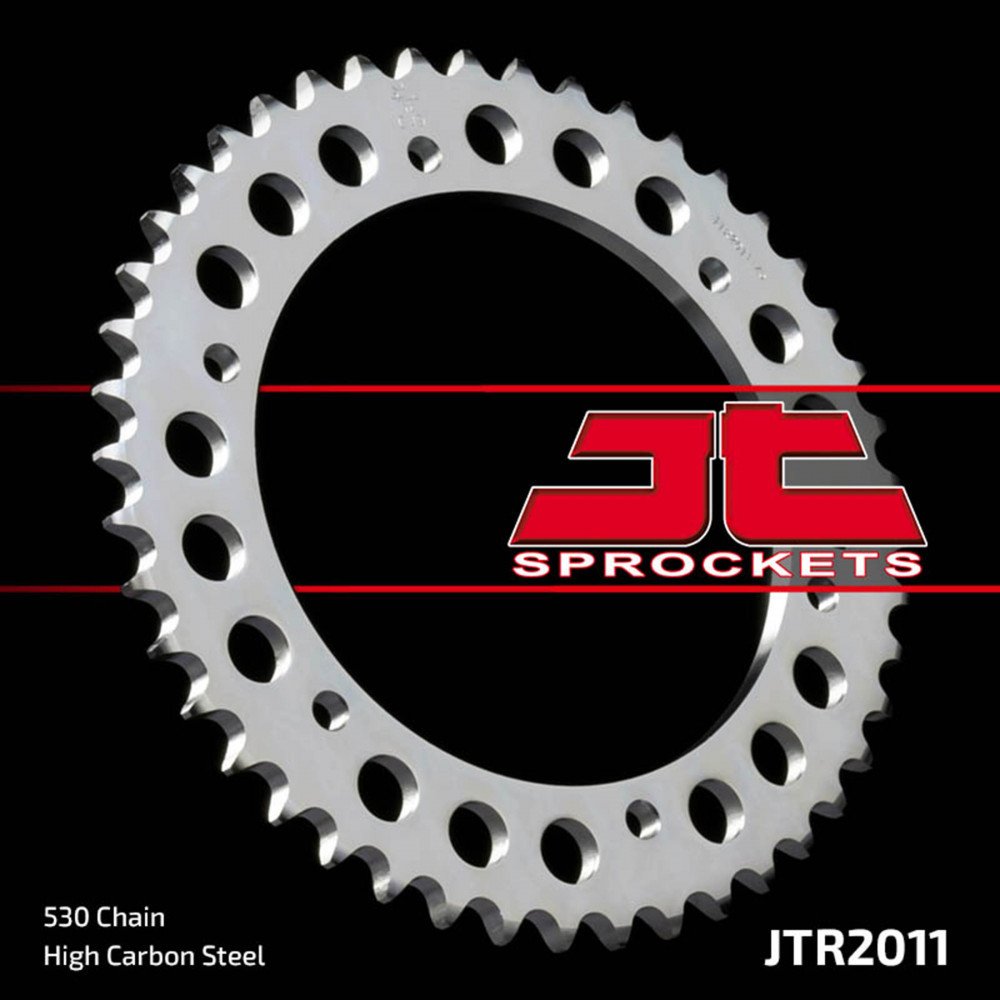 JT rear sprocket JTR2011.43ZBK