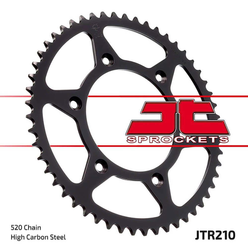 JT rear sprocket JTR210.48ZBK