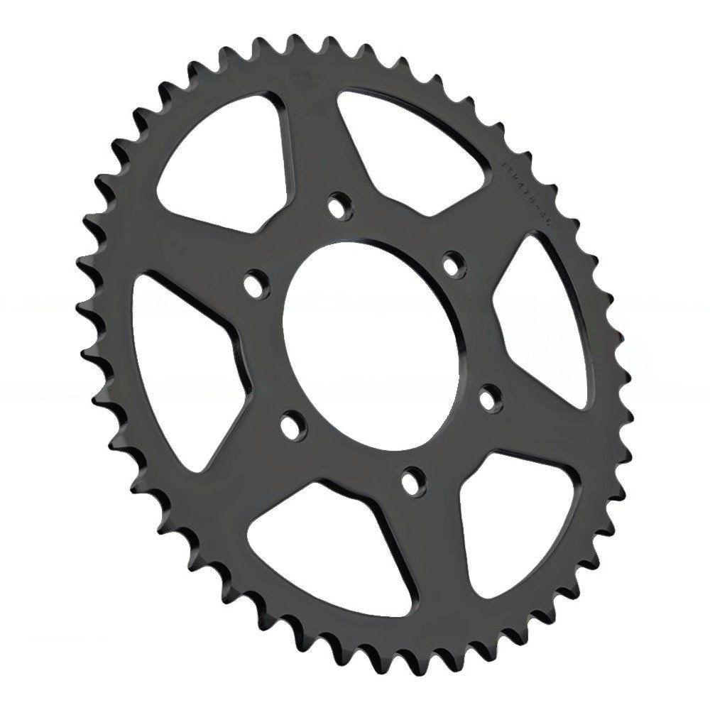 JT rear sprocket JTR478.43ZBK