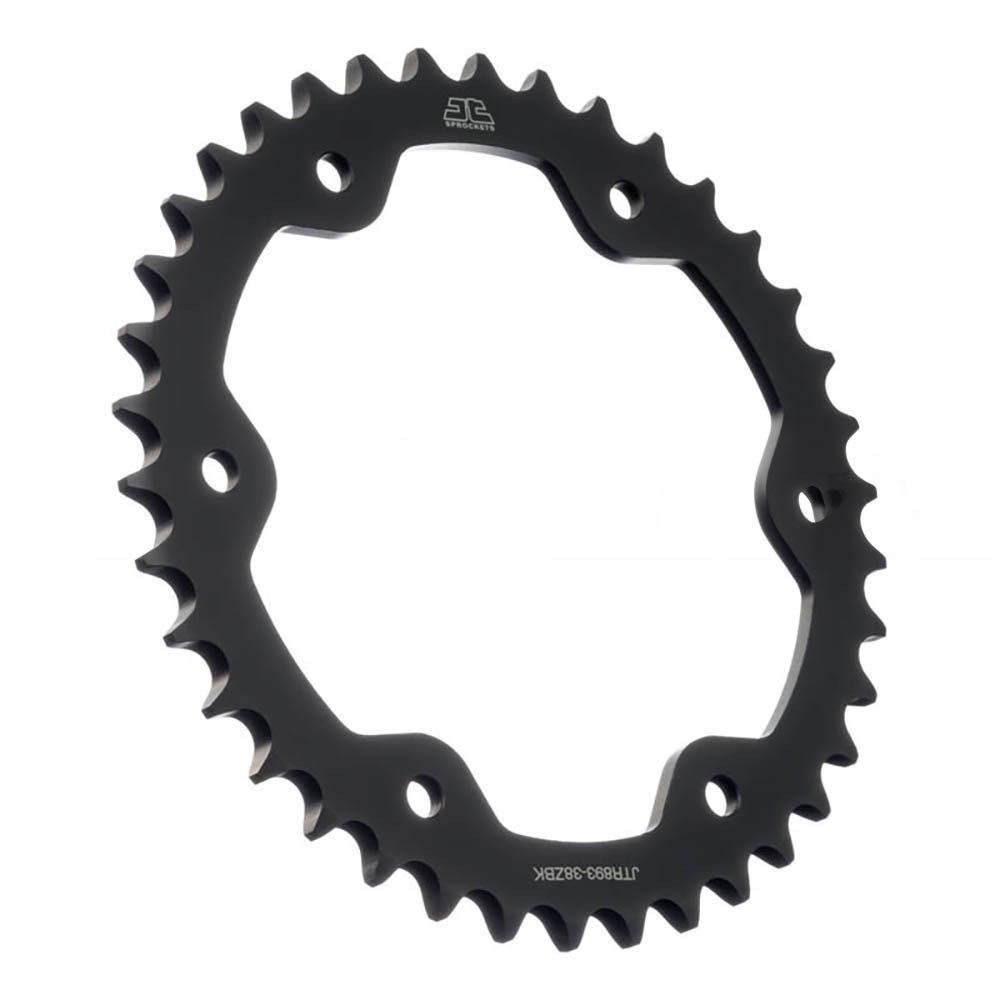 JT rear sprocket JTR893.38ZBK