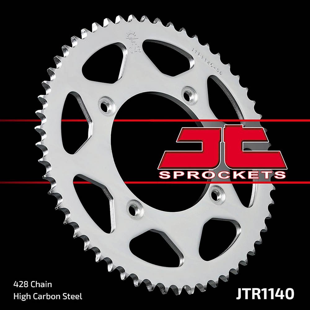 JT rear sprocket JTR1140.54