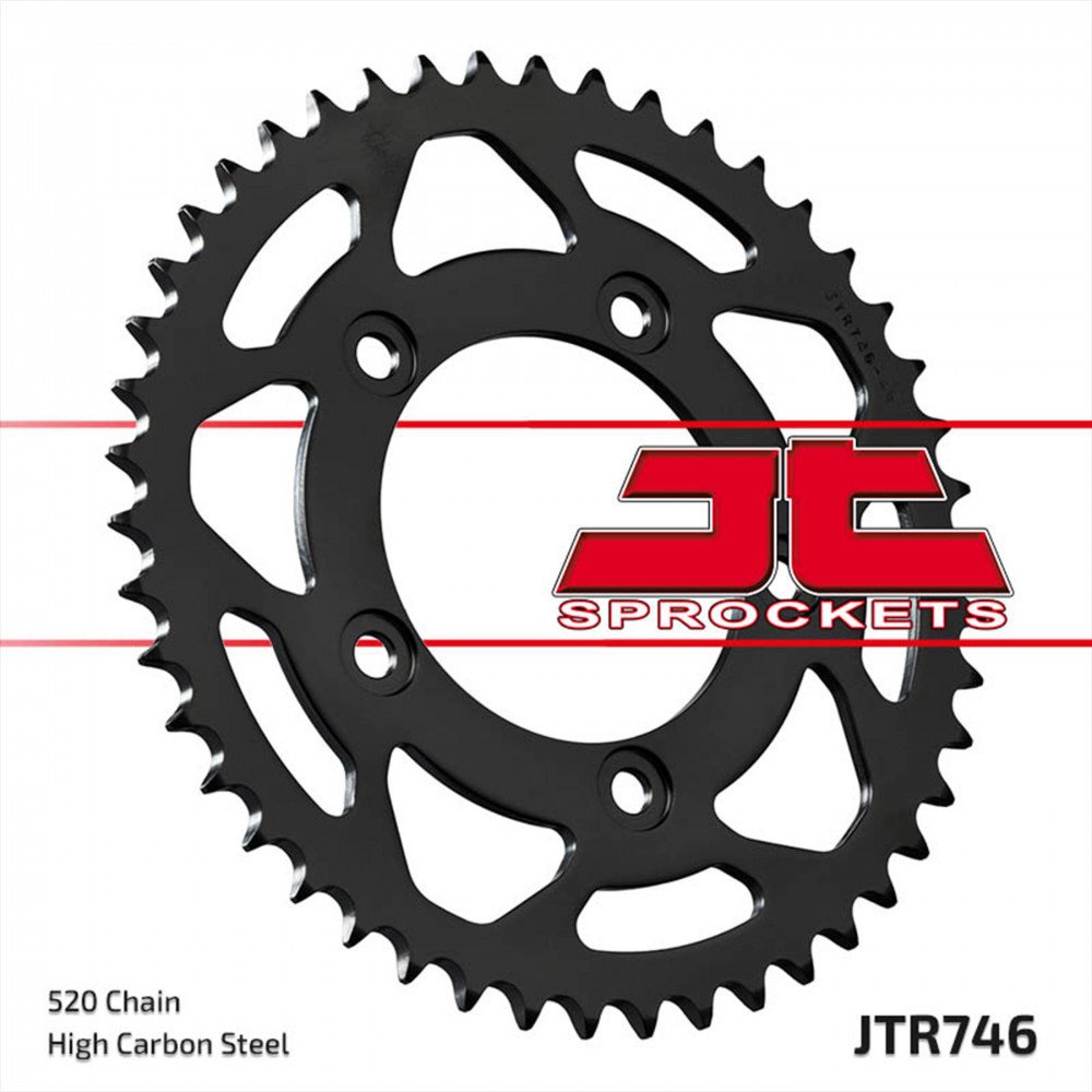 JT rear sprocket JTR746.48